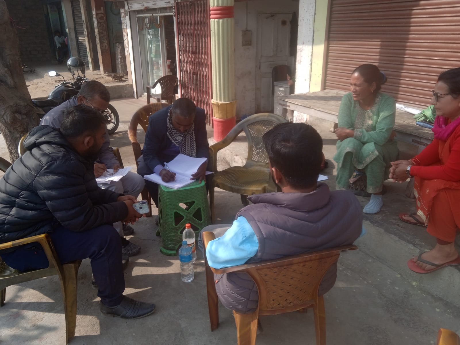 Photo 20240226 Dhanusha 2