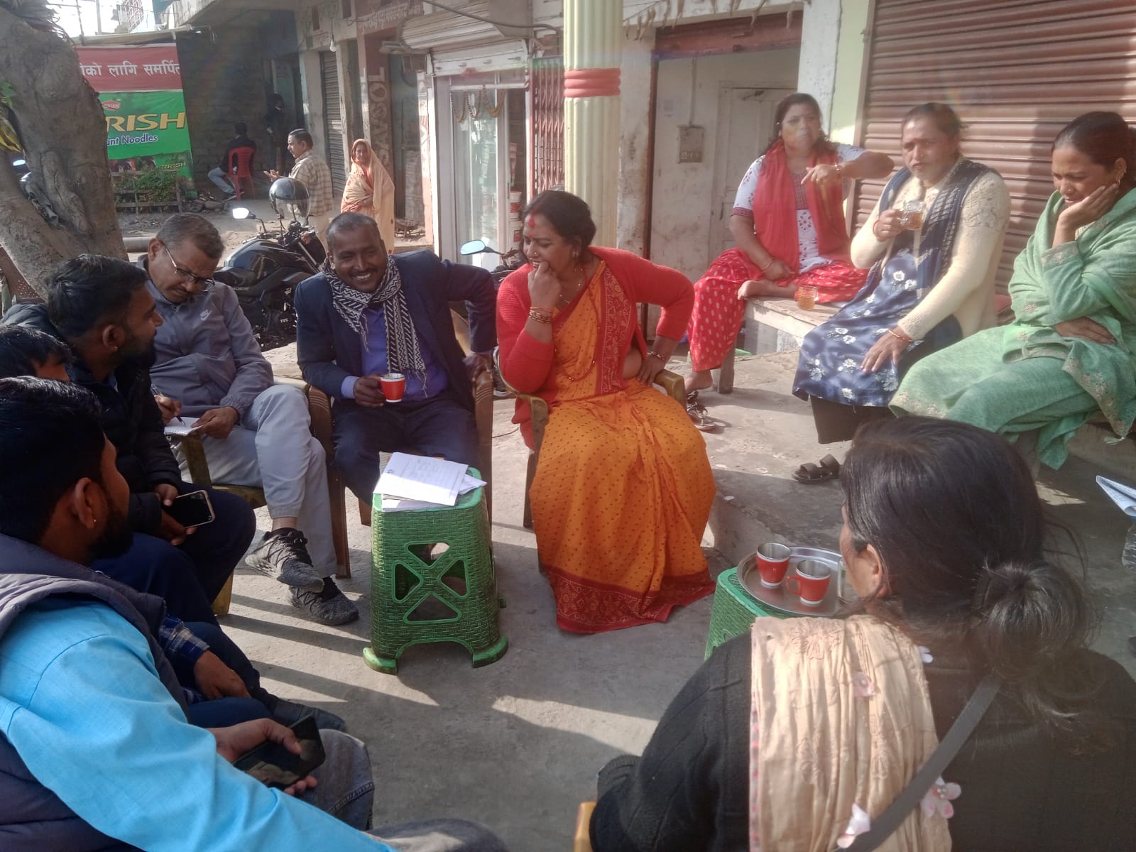 Photo 20240226 Dhanusha 3