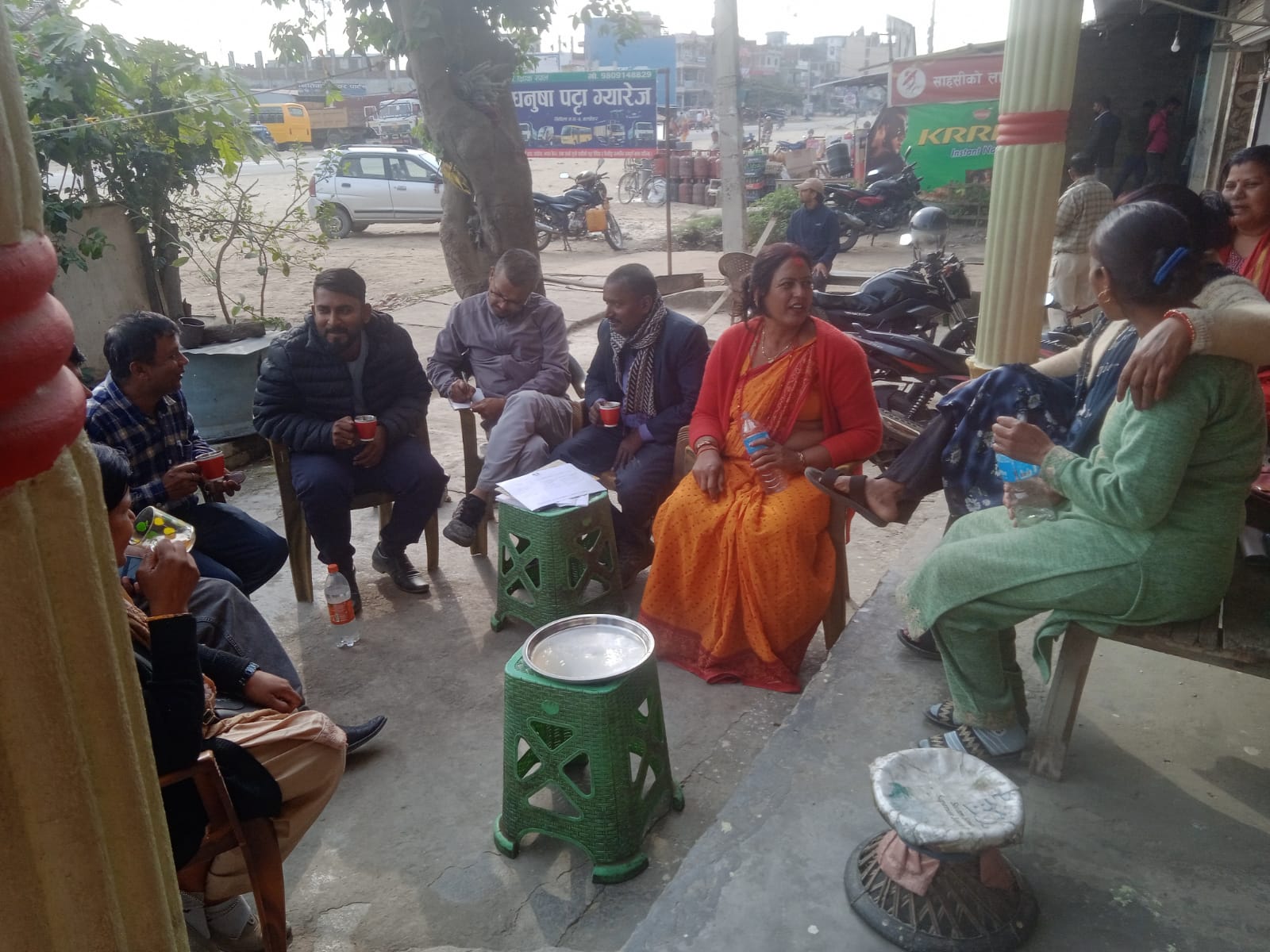 Photo 20240226 Dhanusha