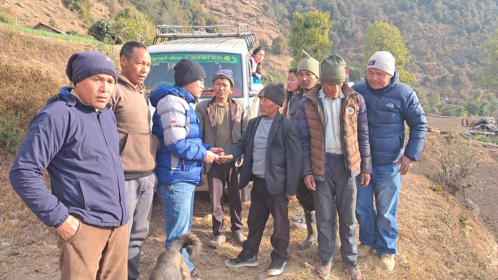 Photo 20240226 Khotang (2)