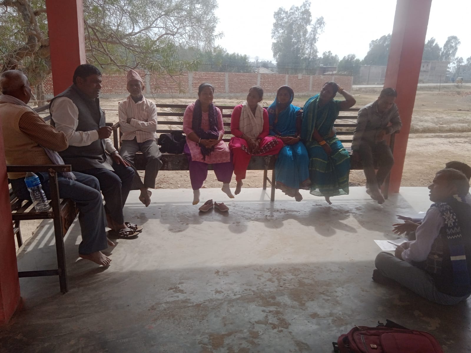 Photo 20240228 Dhanusha 2