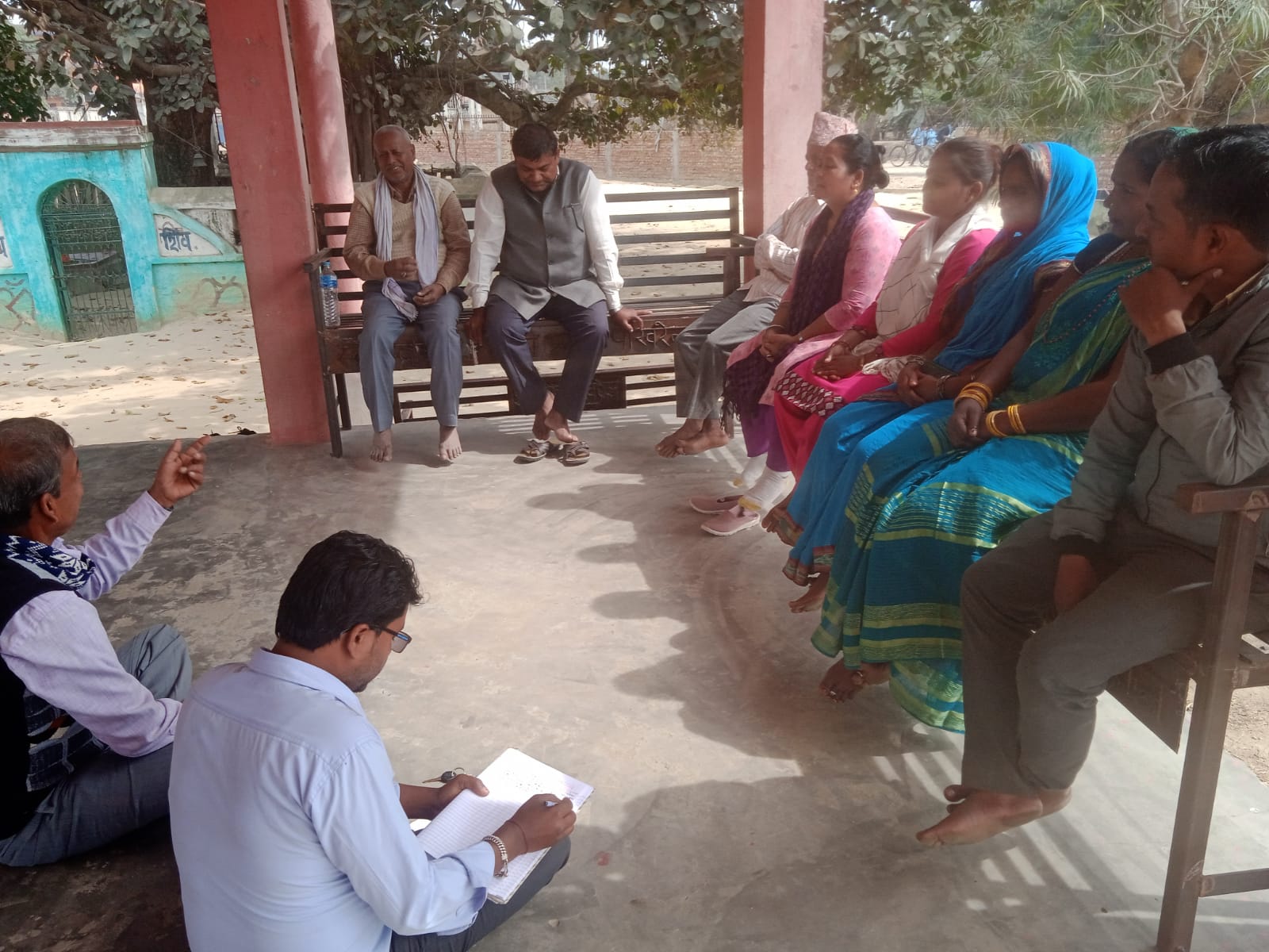 Photo 20240228 Dhanusha 3