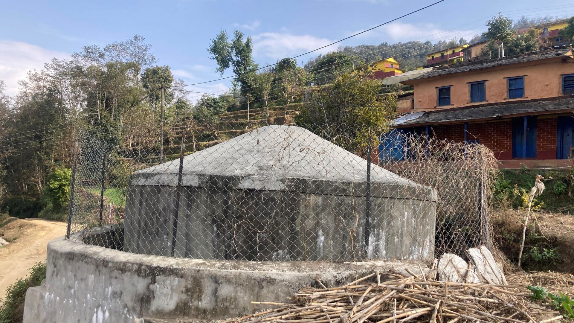 Khane panii 080-11-27baglung