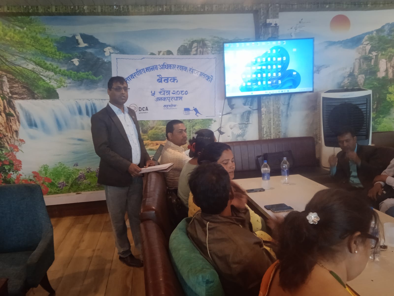 Photo 20240319 Dhanusha 4