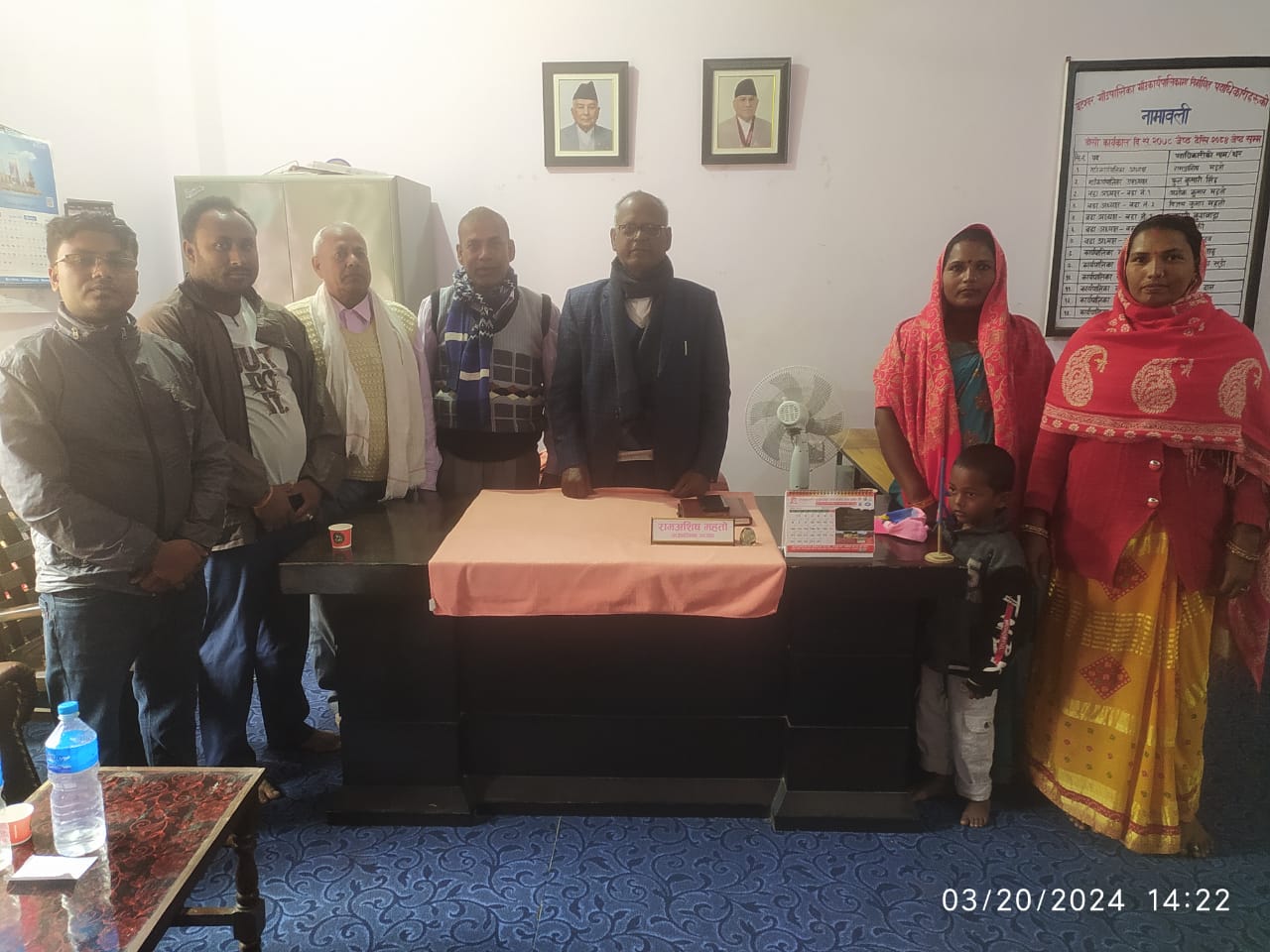 Photo 20240321 Dhanusha 2