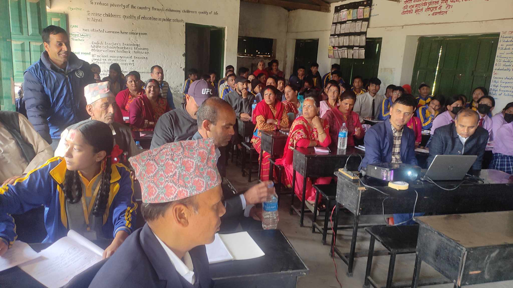 human right 2 080-12-3 2 kaski