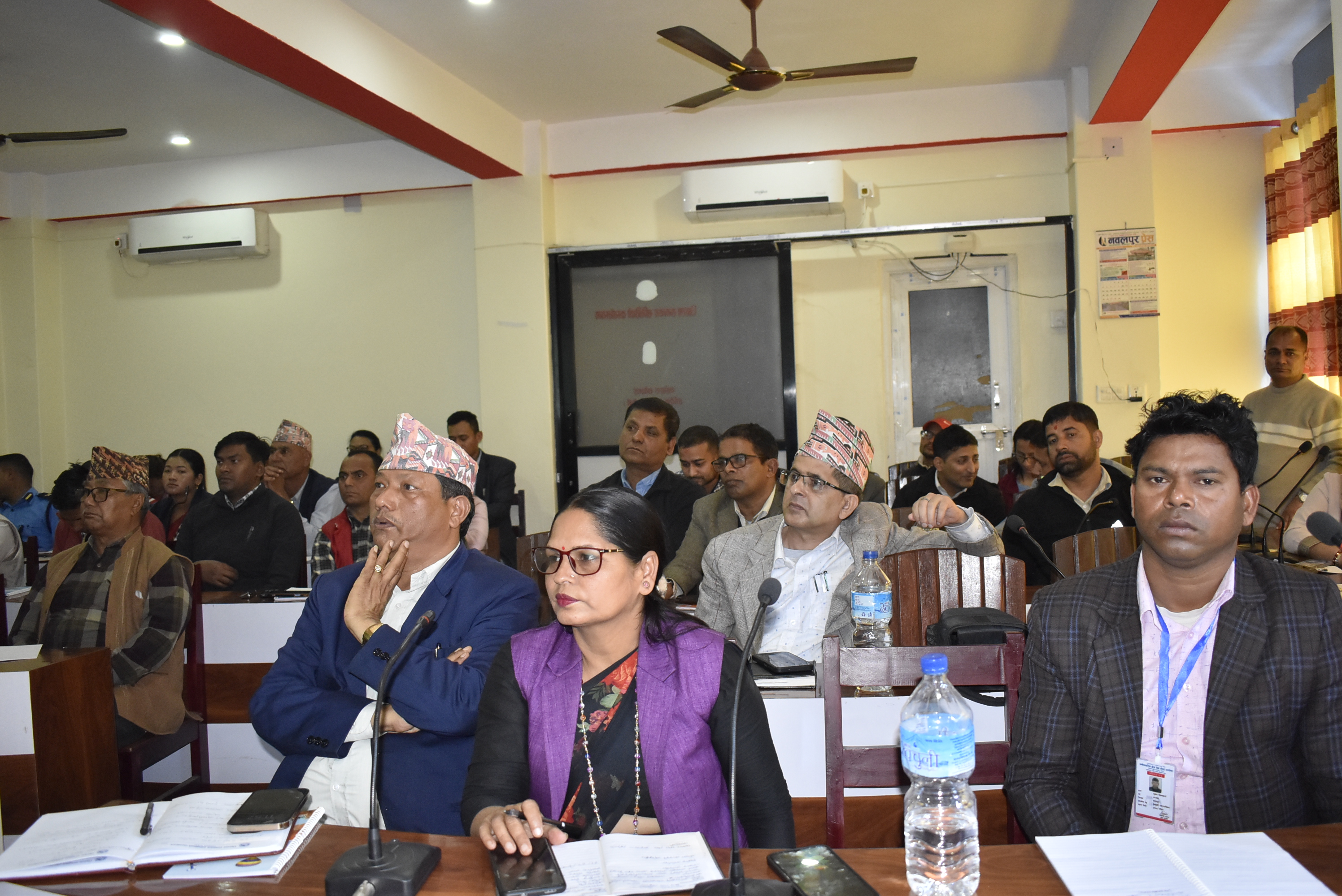 karyayojana 3 080-11-24 nawalpur