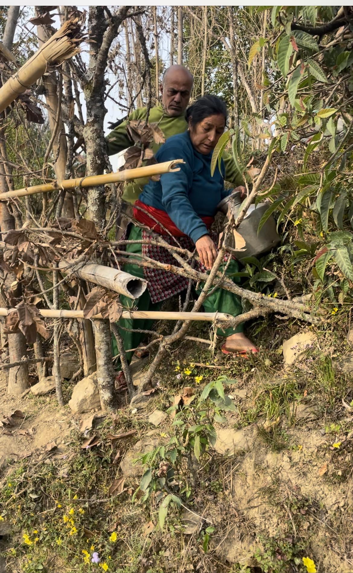 khanepani 1 baglung