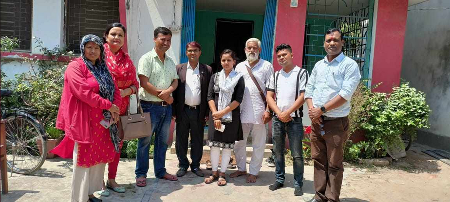 Photo 20240401 Saptari 1