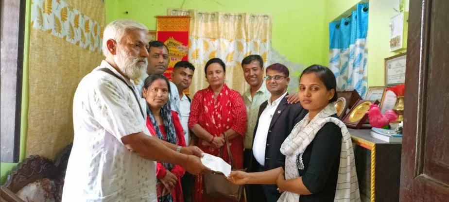 Photo 20240401 Saptari