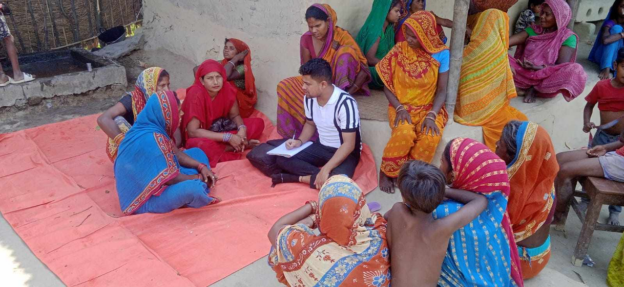 Photo 20240410 Saptari 1