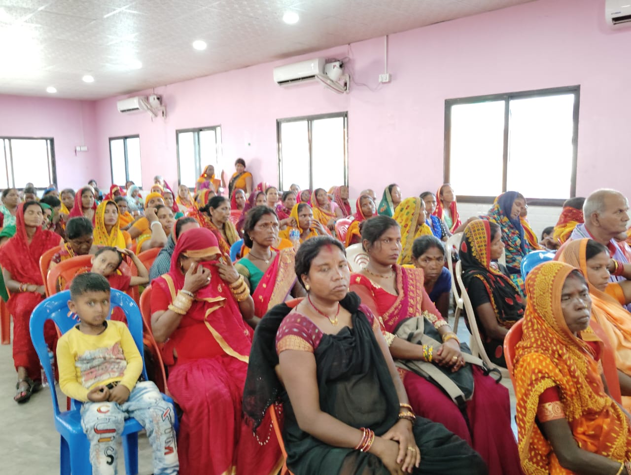 Photo 20240425 Mahottari 3