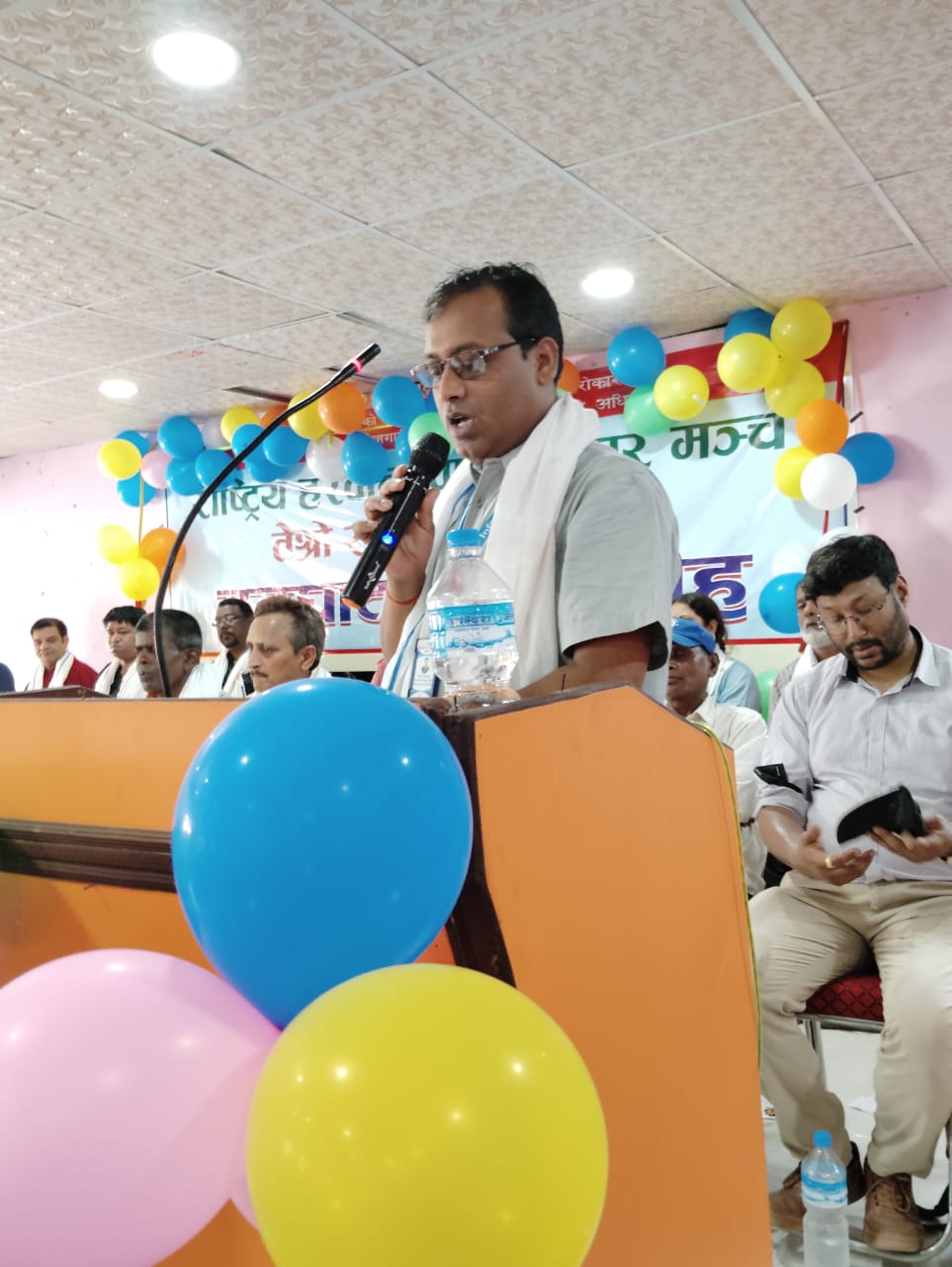 Photo 20240425 Mahottari 4