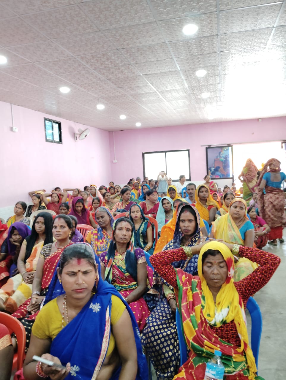 Photo 20240425 Mahottari 5