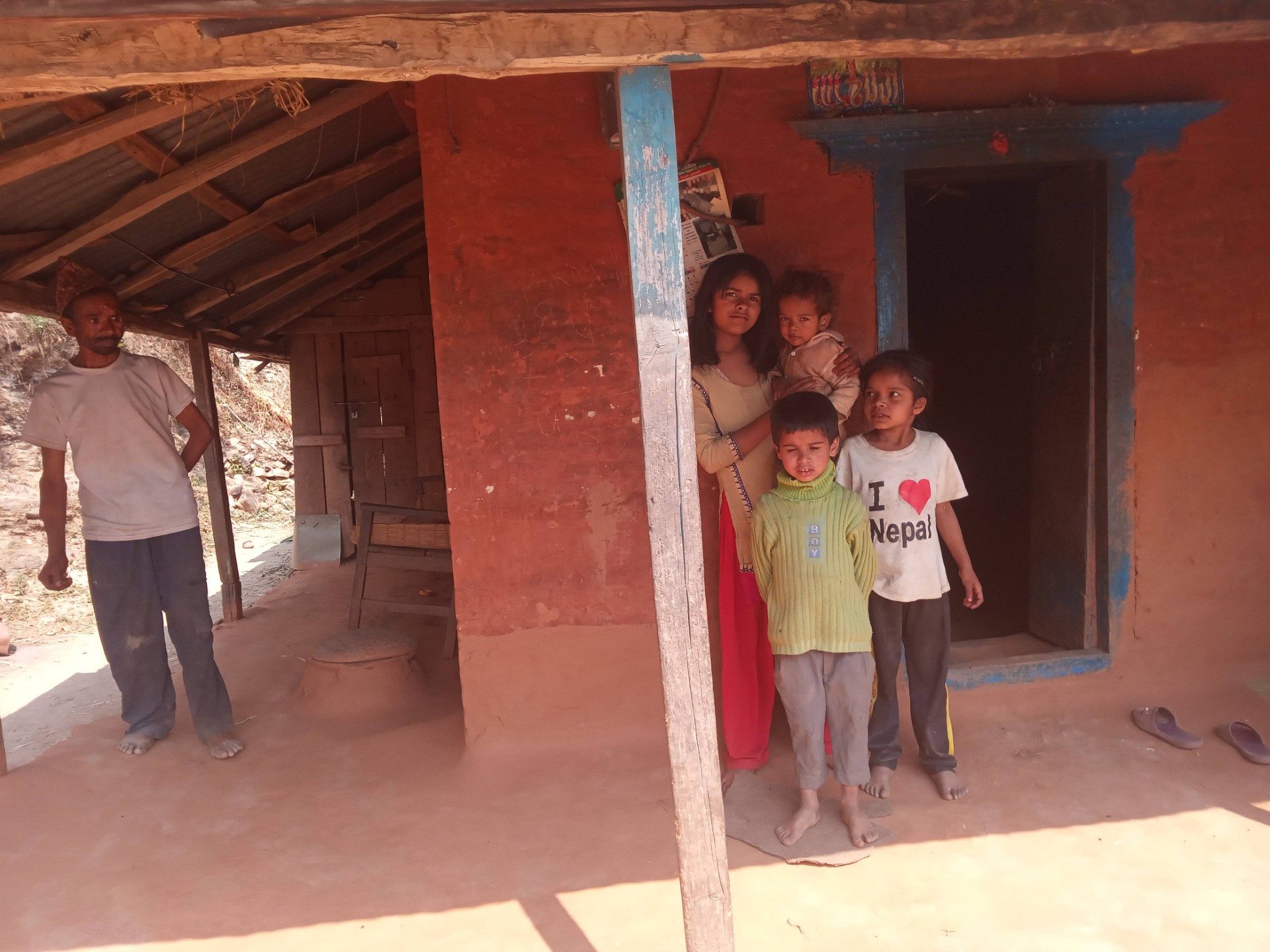 Photo12042024Arghakhanchi2