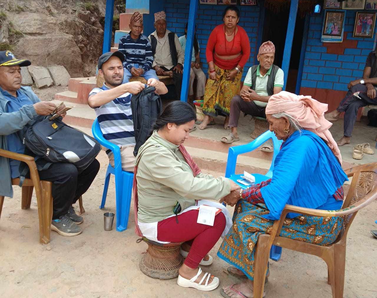 Photo30042024Gulmi,
