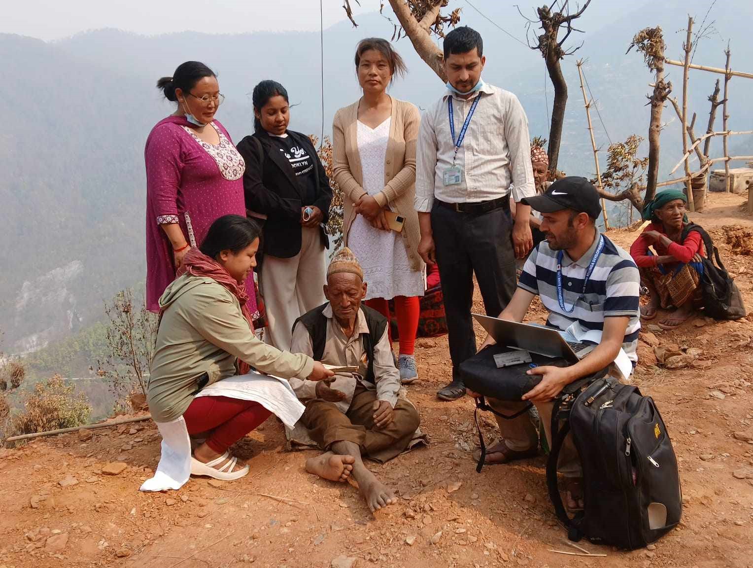 Photo30042024Gulmi.