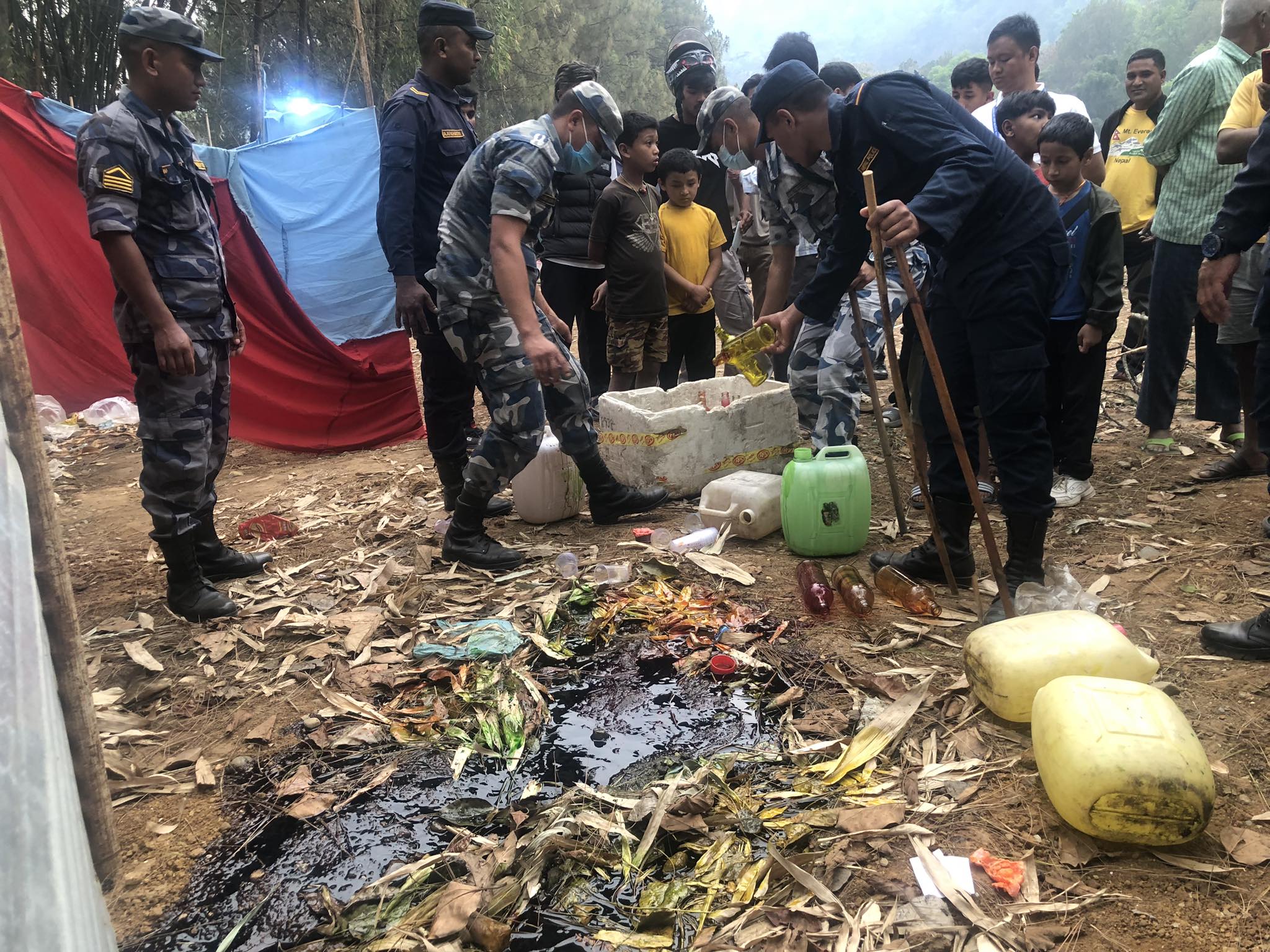 insec anugaman5 081-1-4 baglung