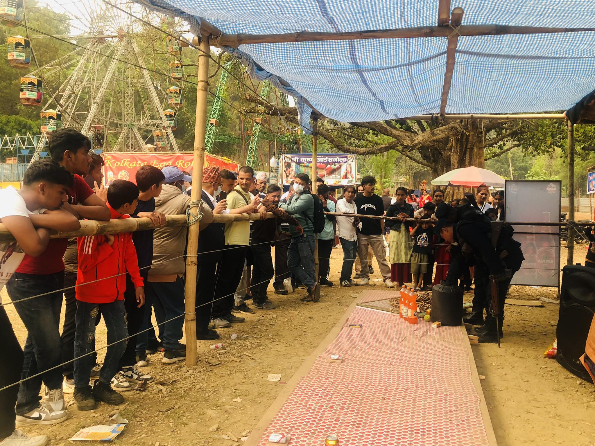 insec anugaman6 081-1-6 baglung