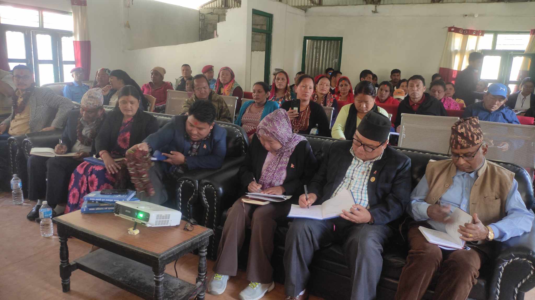 interation 4 080-12-19 myagdi