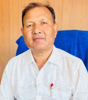 चक्रपाणी अर्याल