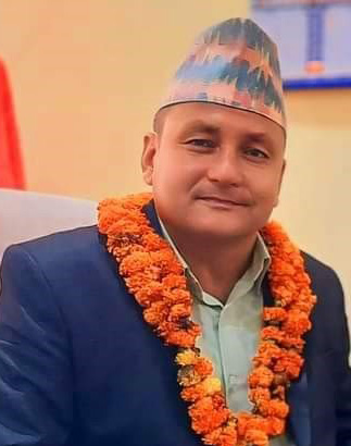 अर्जुन कुमार के.सी.