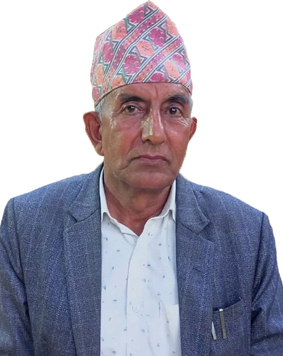 छविलाल पाैडेल