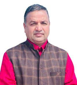 खिलध्वज पन्थी