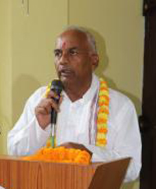 Binod Shreewastab- Sammarimai