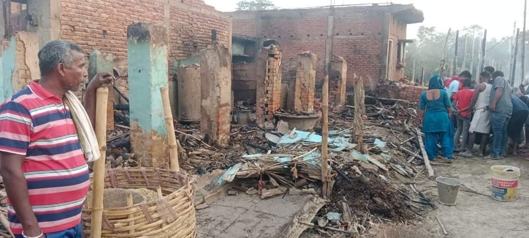 Photo 20240504 Bishnupur