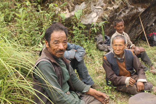 Photo20240527Sindhupalchowk Jestha Nagarik
