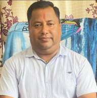 Surendra Poudel Gaidahawa