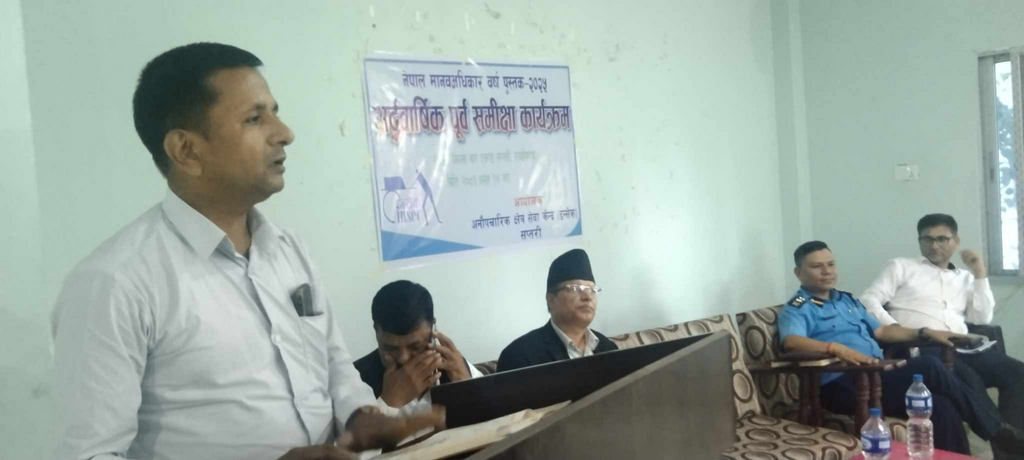Jitendra Yadav