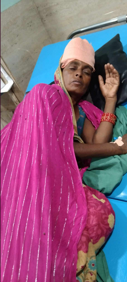 Musani Debi Paswan
