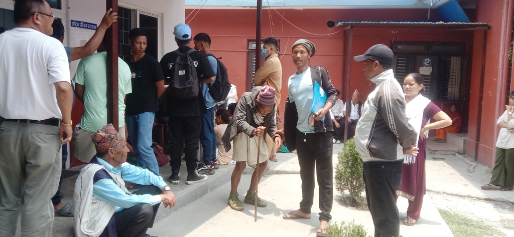 photo 2 081-3-3 myagdi