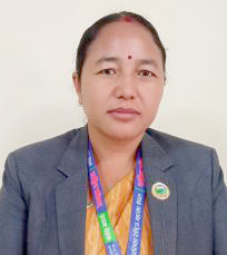 सरस्वती दर्लामी चिदी Palpa