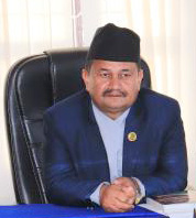 नारायणबहादुर कार्की Palpa