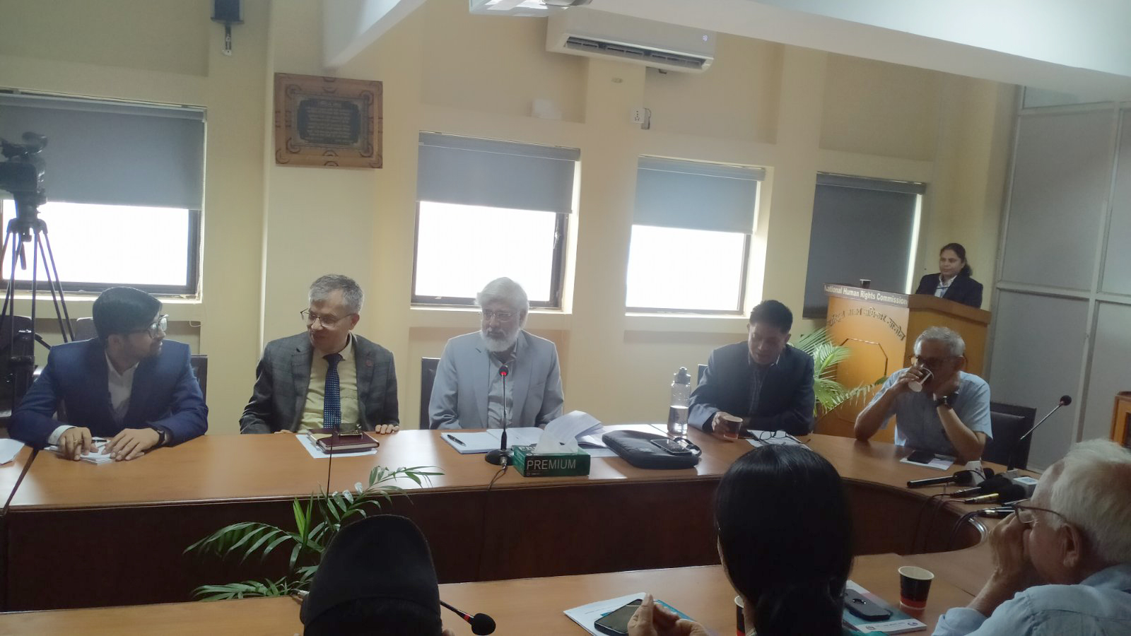 Lalitpur NHRC-02