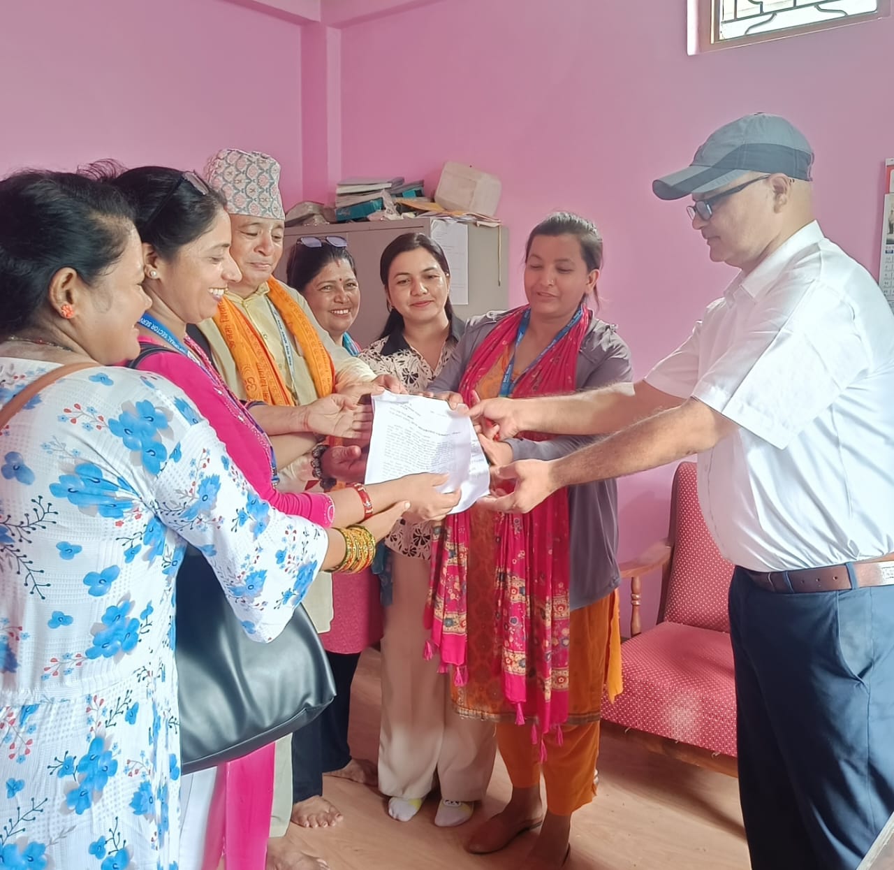 Photo 20240717 Rautahat