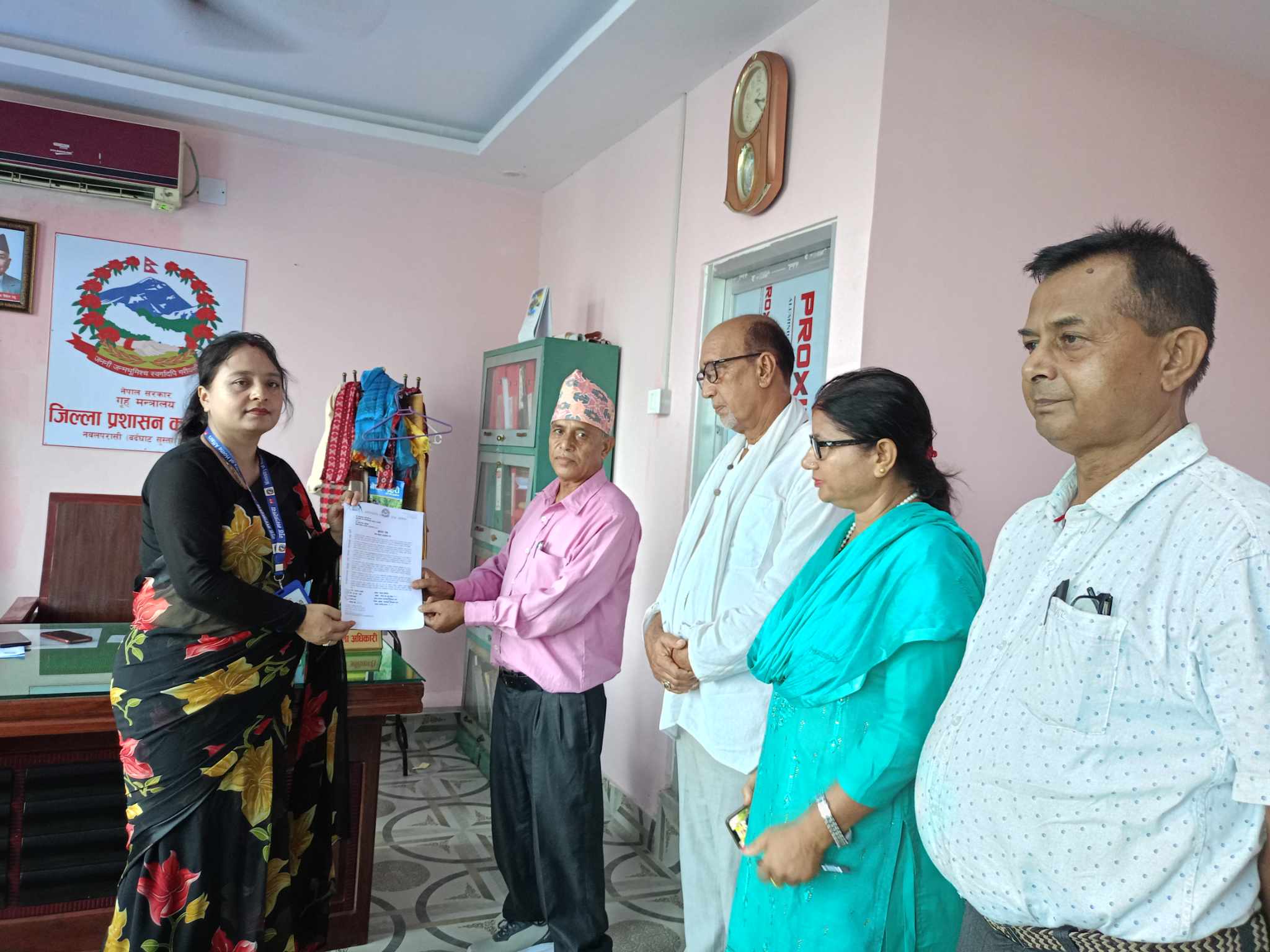 Photo17072024Nawalparasi West