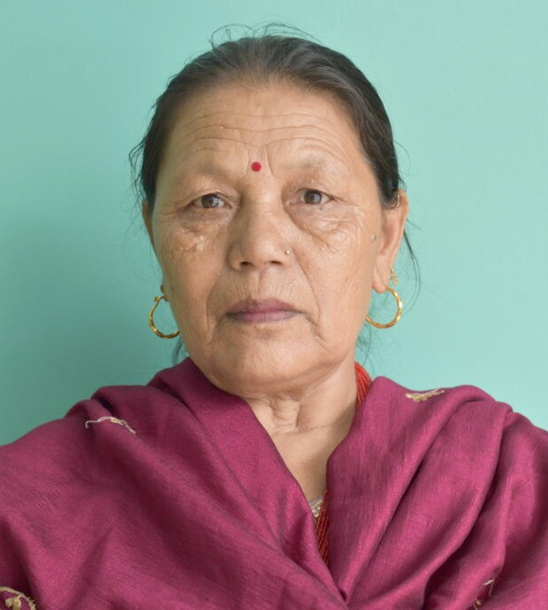 Purnimaya Lama
