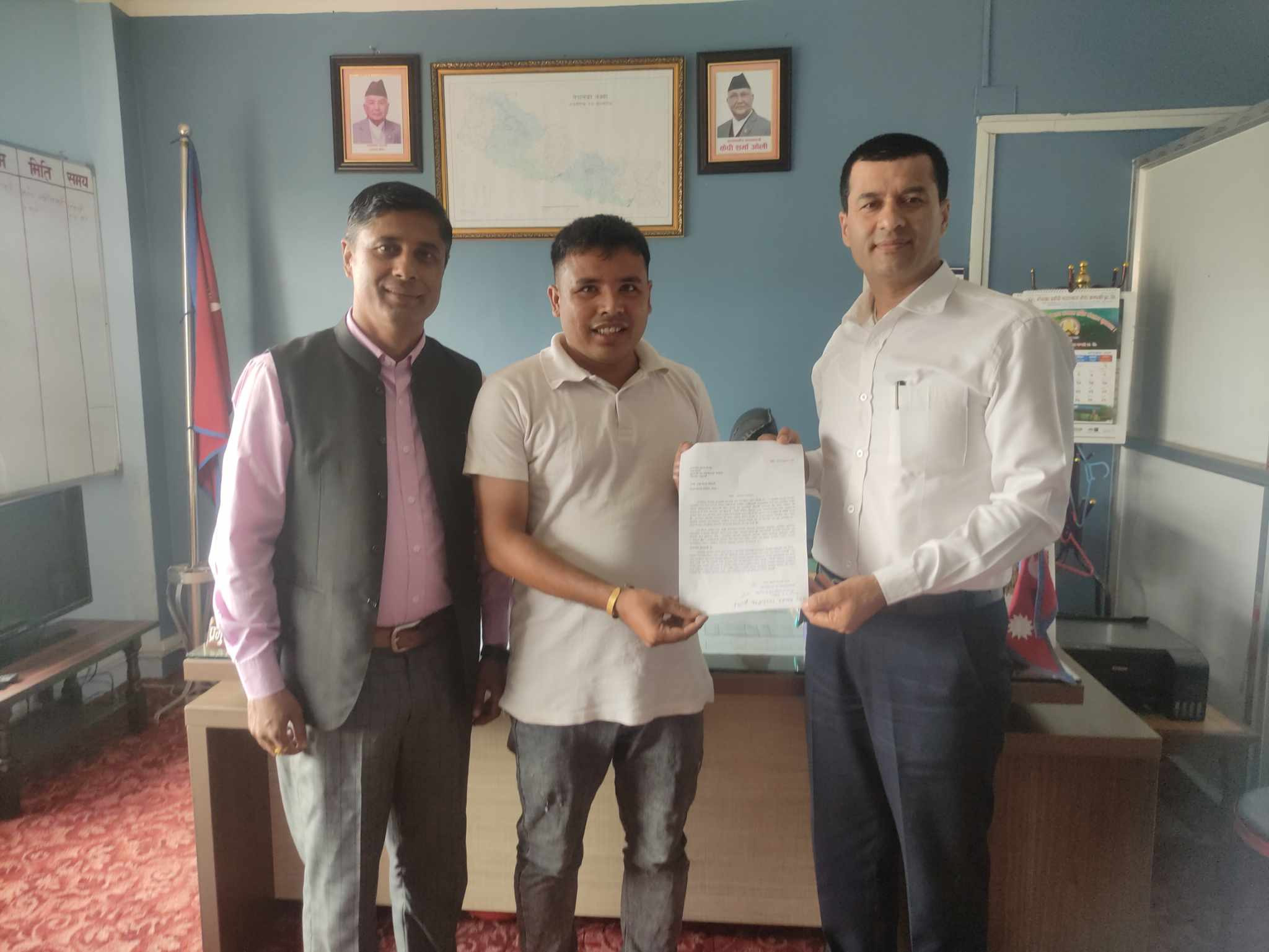 Rom Bidhan Gorkha