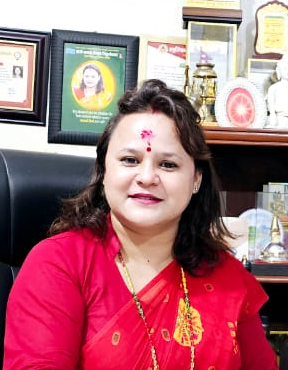 Uma Kumari