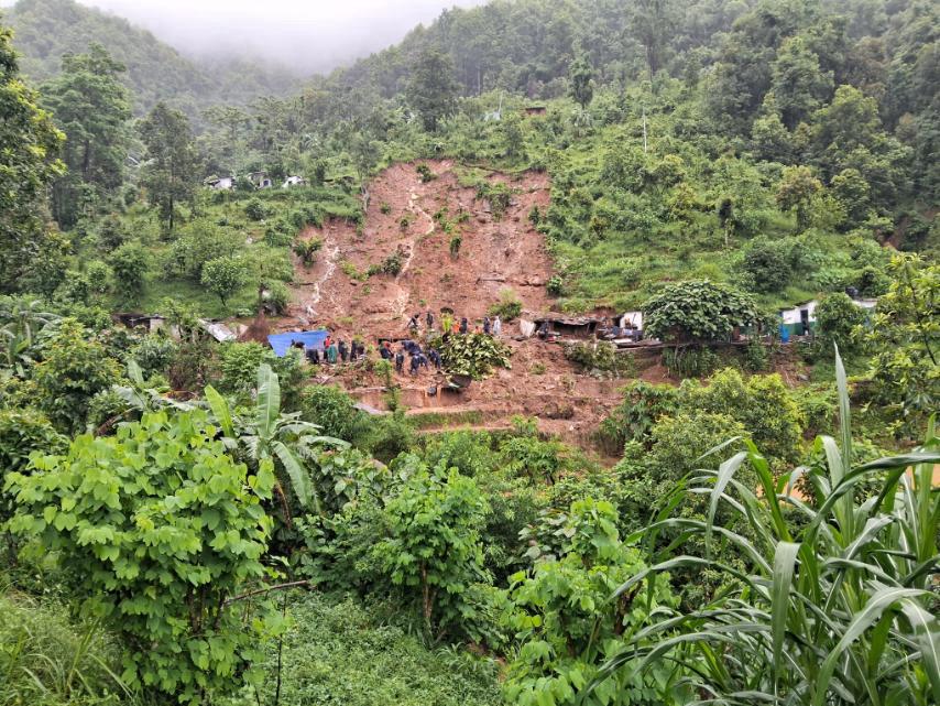 kaski 2