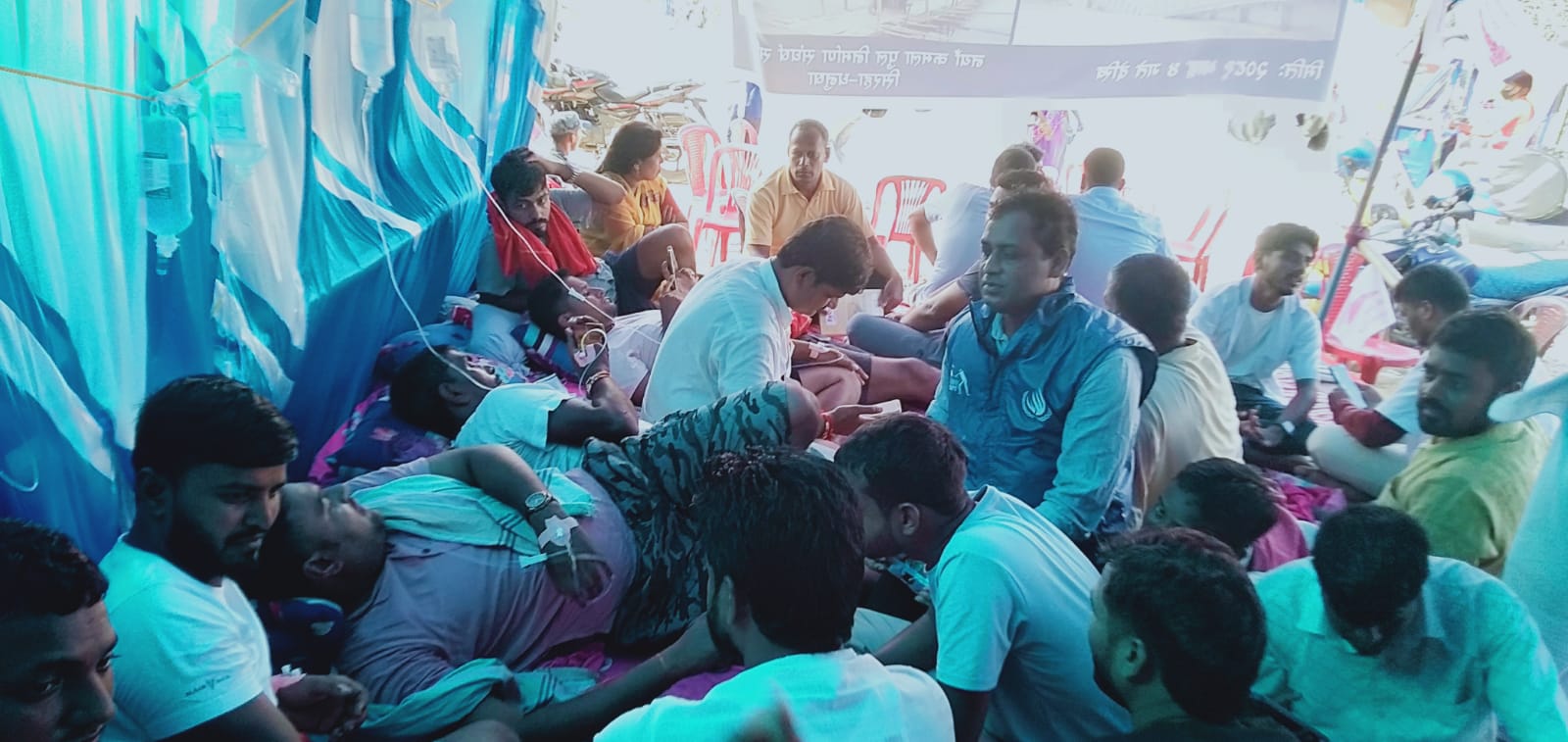 आमरण अन्सन ६