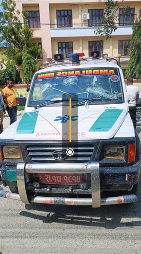 Ambulance