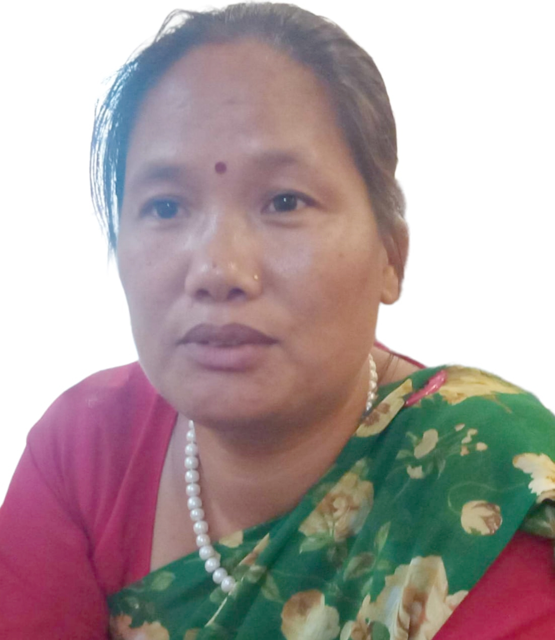 Laxmi Khadka photo20240822 Bardiya