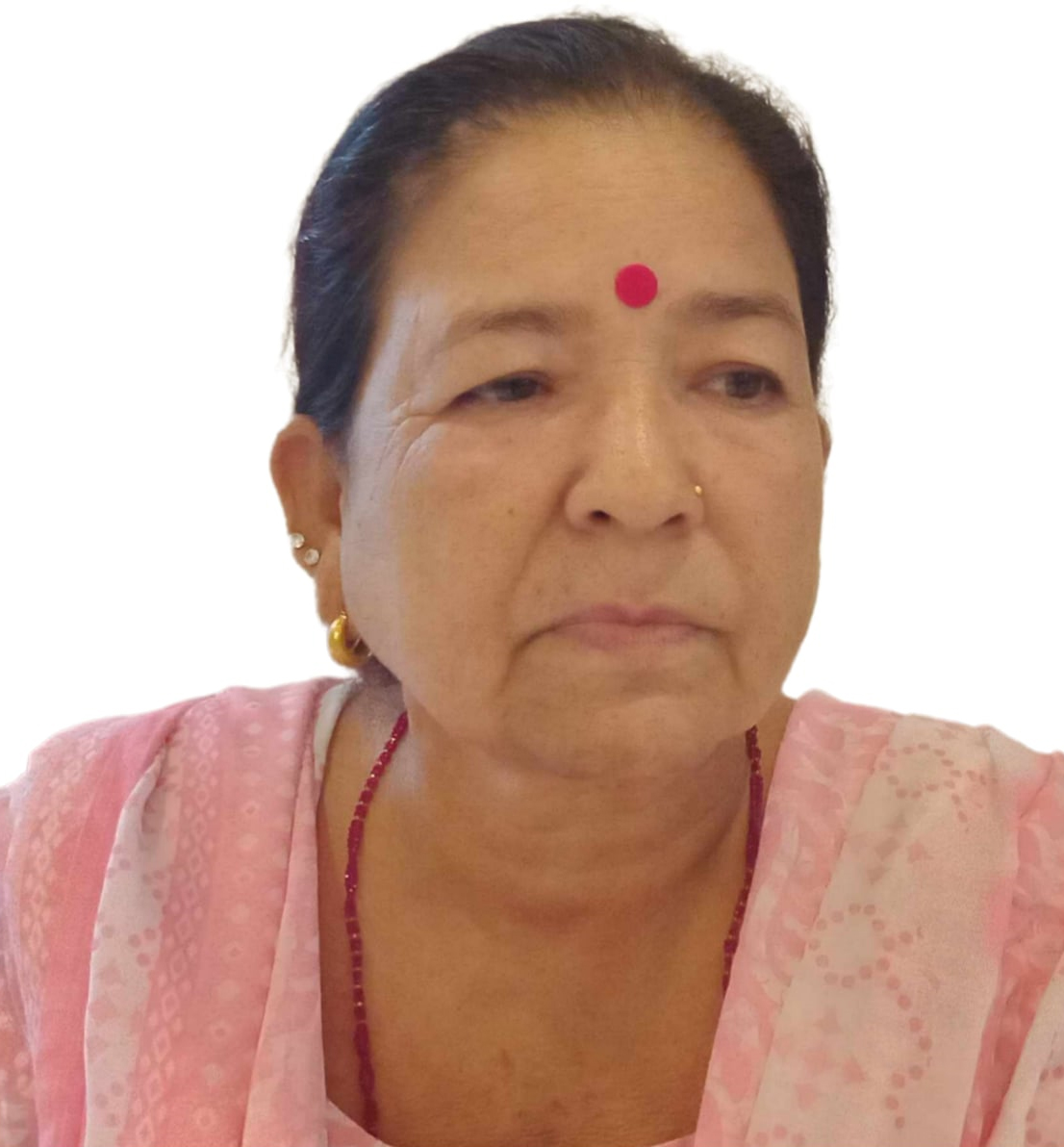 Lila Thapa Baral photo 20240822 Gulmi
