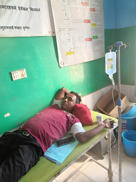 Mahinarayan Yadav