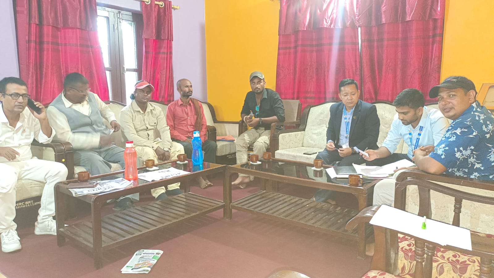 Photo 20240813 Morang (2)